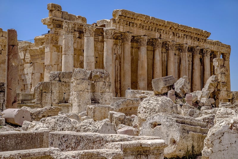 Ancient Civilization