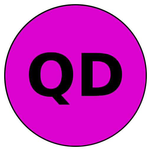 Quest Discoveries